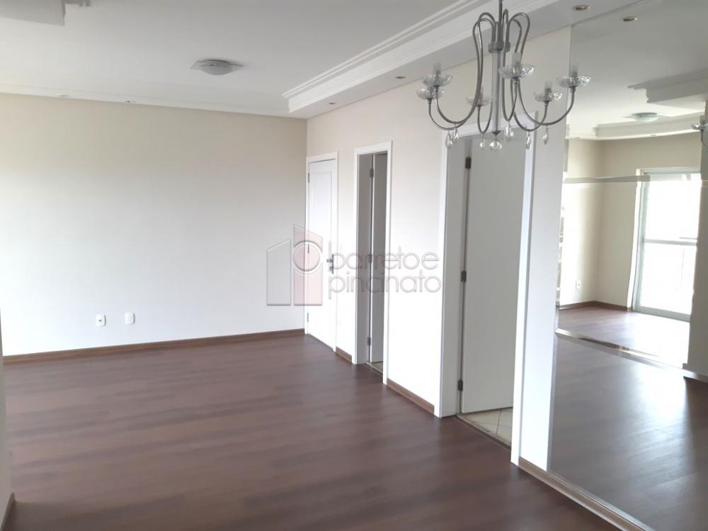 Alugar Apartamento / Padrão em Jundiaí R$ 4.500,00 - Foto 1