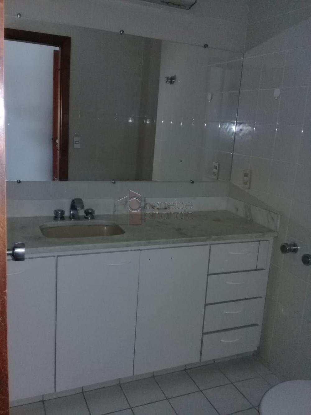 Alugar Apartamento / Padrão em Jundiaí R$ 2.200,00 - Foto 10