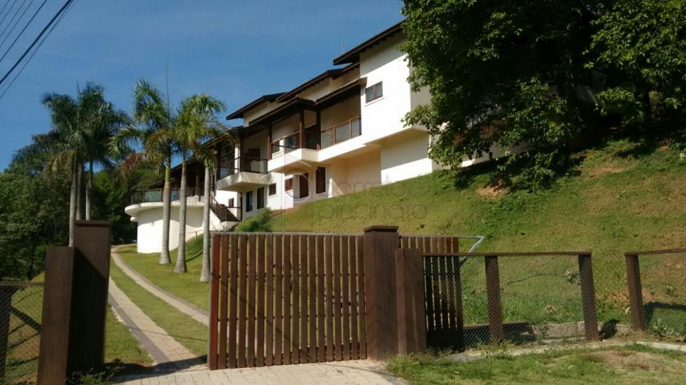 Comprar Casa / Condomínio em Jundiaí R$ 3.690.000,00 - Foto 12