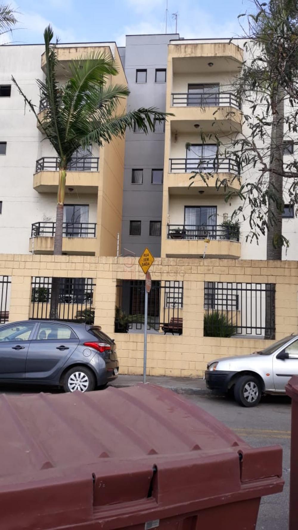 Alugar Apartamento / Padrão em Jundiaí R$ 1.350,00 - Foto 12