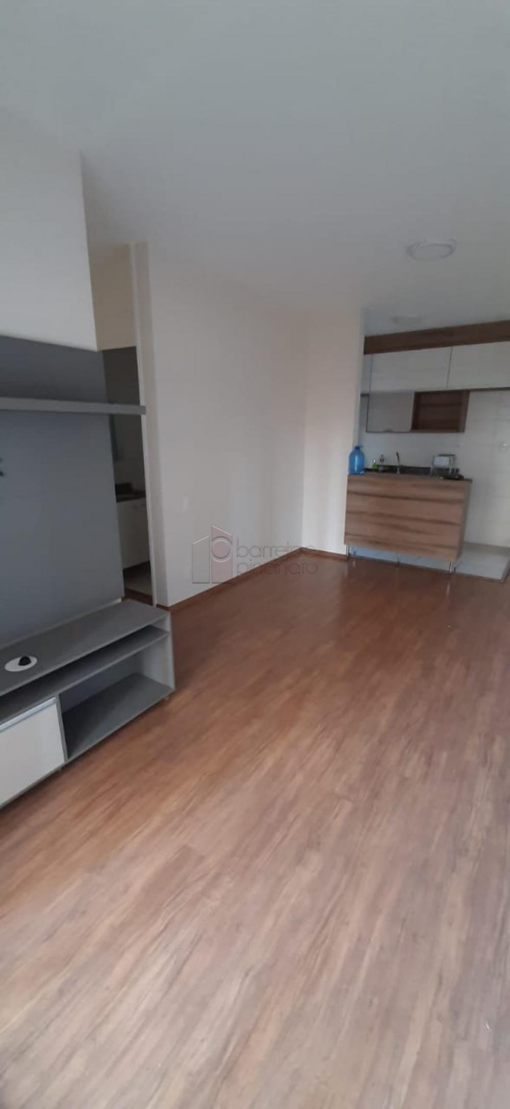 Alugar Apartamento / Padrão em Jundiaí R$ 1.620,00 - Foto 7