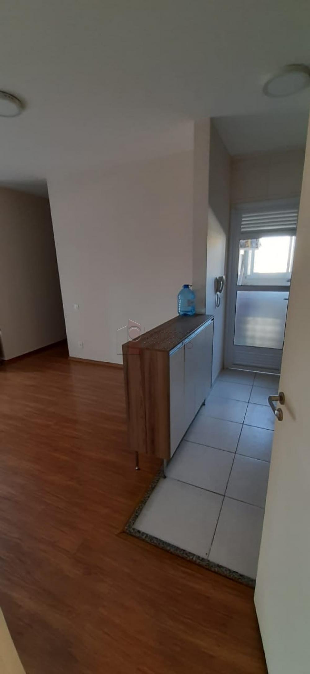 Alugar Apartamento / Padrão em Jundiaí R$ 1.620,00 - Foto 4