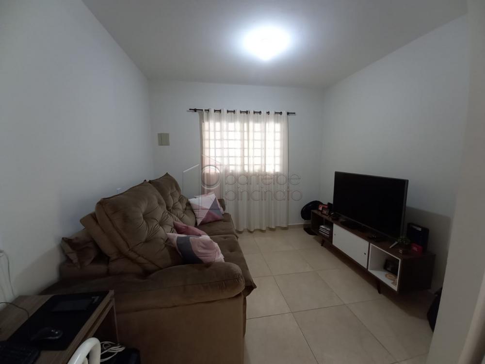 Alugar Casa / Sobrado em Jundiaí R$ 850,00 - Foto 3