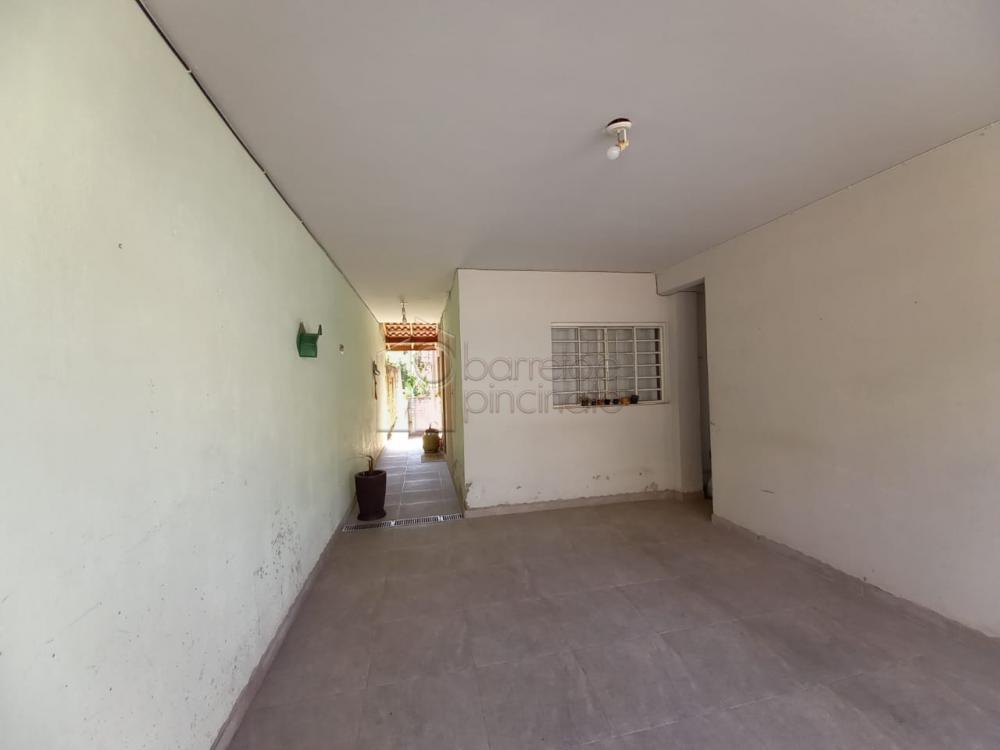 Alugar Casa / Sobrado em Jundiaí R$ 850,00 - Foto 2