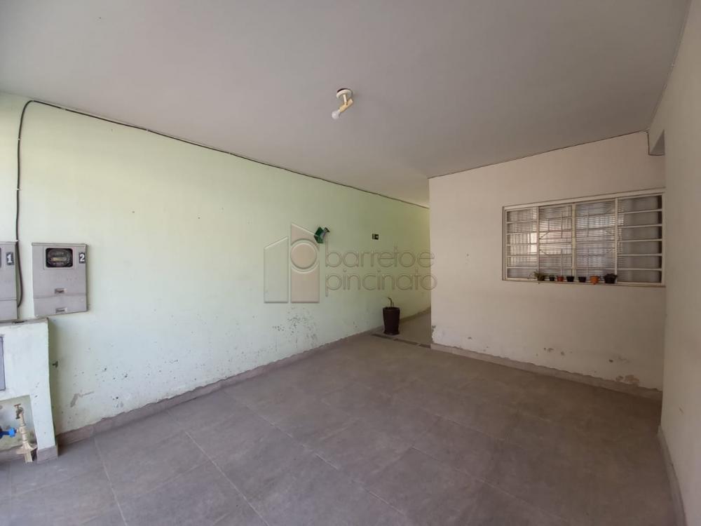 Alugar Casa / Sobrado em Jundiaí R$ 850,00 - Foto 1