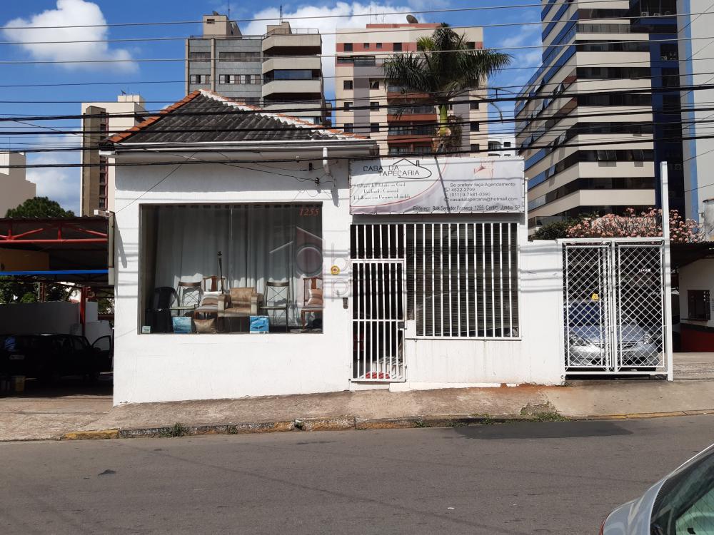 Comprar Comercial / Casa em Jundiaí R$ 580.000,00 - Foto 2