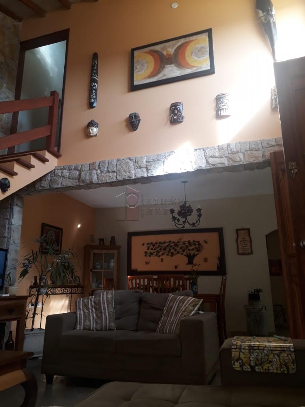 Alugar Casa / Padrão em Jundiaí R$ 6.500,00 - Foto 31