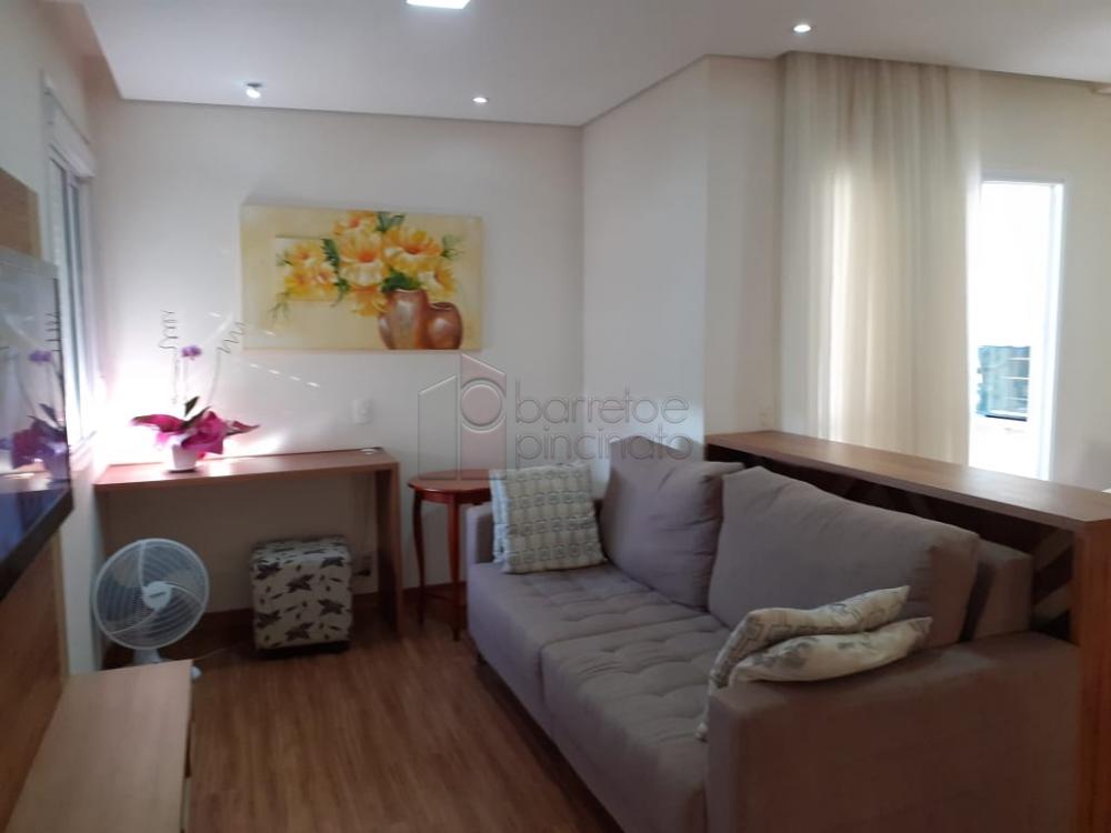 Comprar Apartamento / Padrão em Jundiaí R$ 690.000,00 - Foto 3