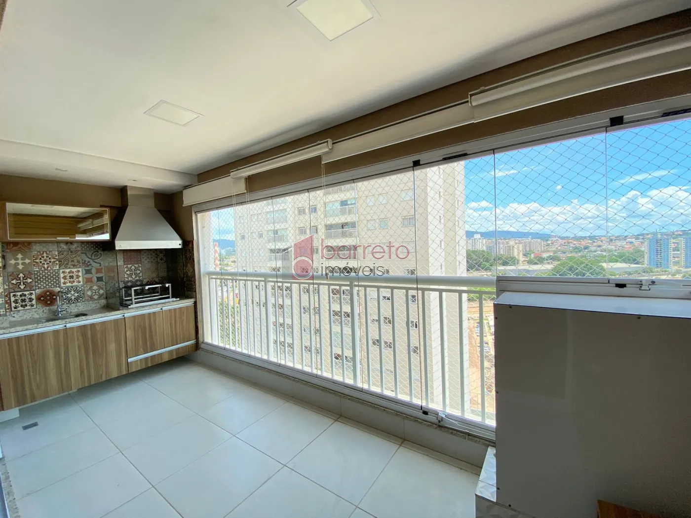 Alugar Apartamento / Padrão em Jundiaí R$ 4.700,00 - Foto 5
