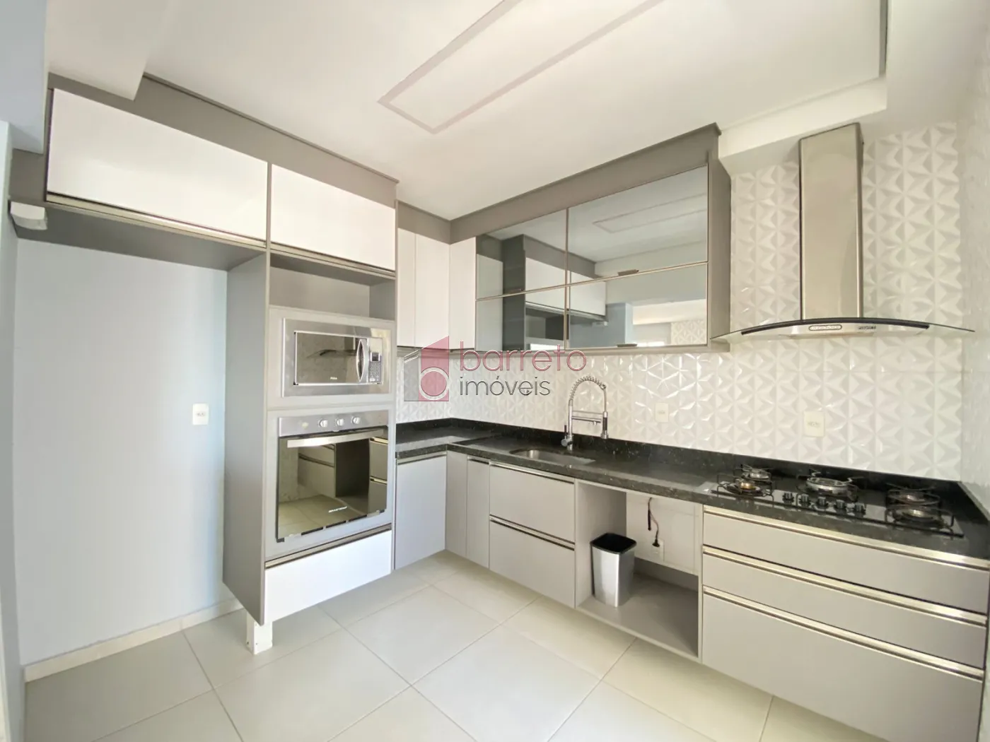 Alugar Apartamento / Padrão em Jundiaí R$ 5.000,00 - Foto 10