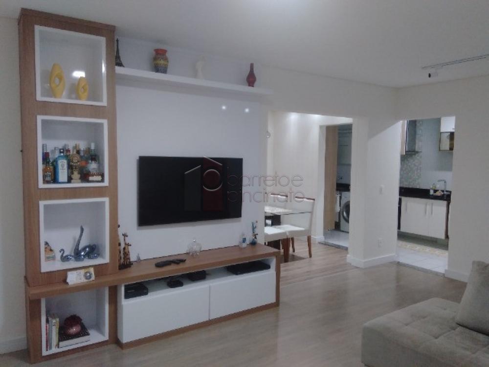 Comprar Apartamento / Padrão em Jundiaí R$ 860.000,00 - Foto 1