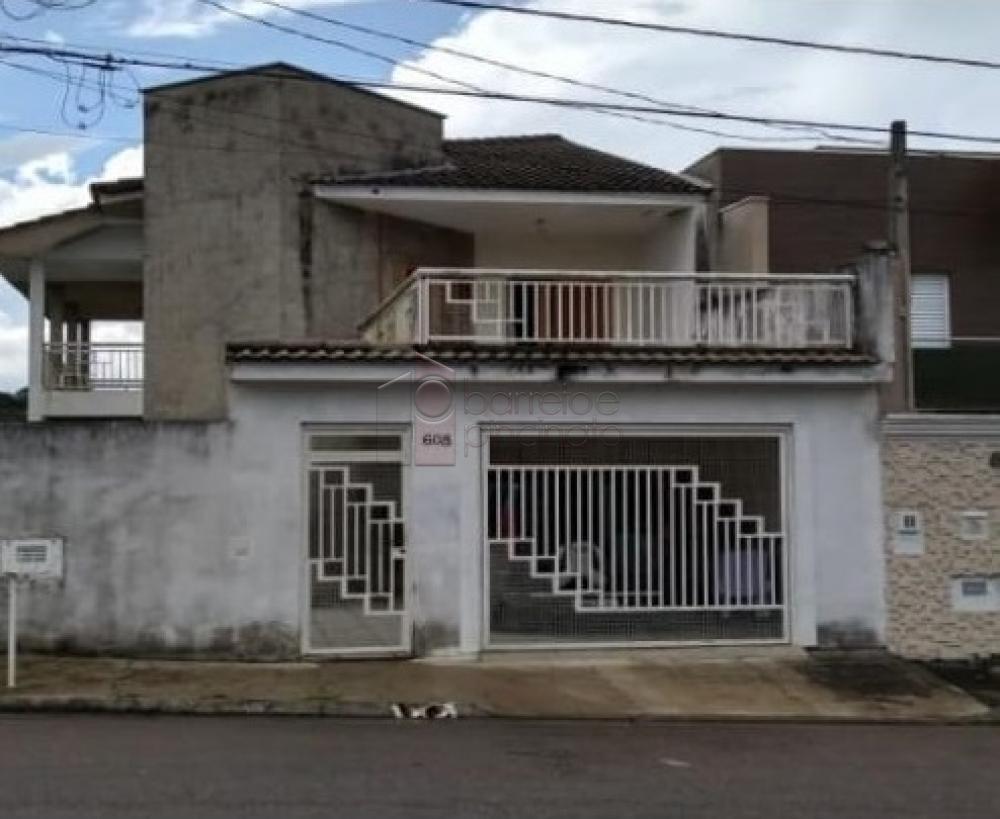 Comprar Casa / Padrão em Jundiaí R$ 620.000,00 - Foto 1