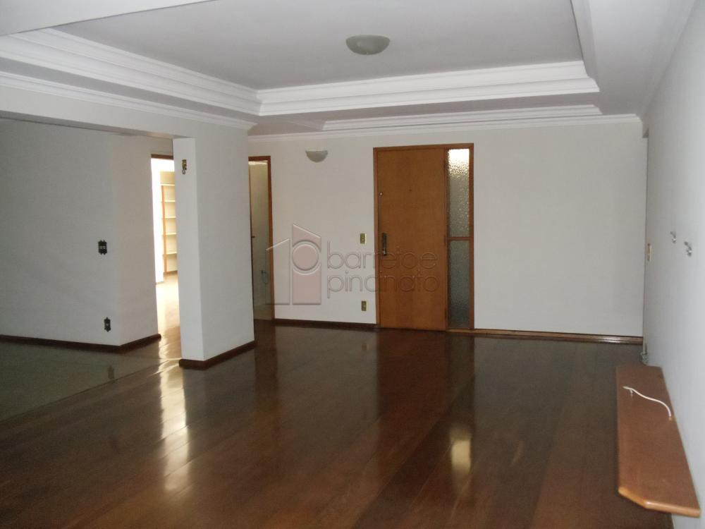 Comprar Apartamento / Padrão em Jundiaí R$ 875.000,00 - Foto 1