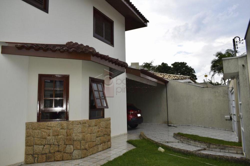 Comprar Casa / Sobrado em Jundiaí R$ 1.750.000,00 - Foto 1