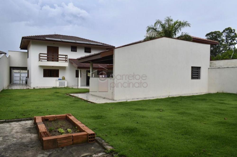 Comprar Casa / Sobrado em Jundiaí R$ 1.750.000,00 - Foto 35