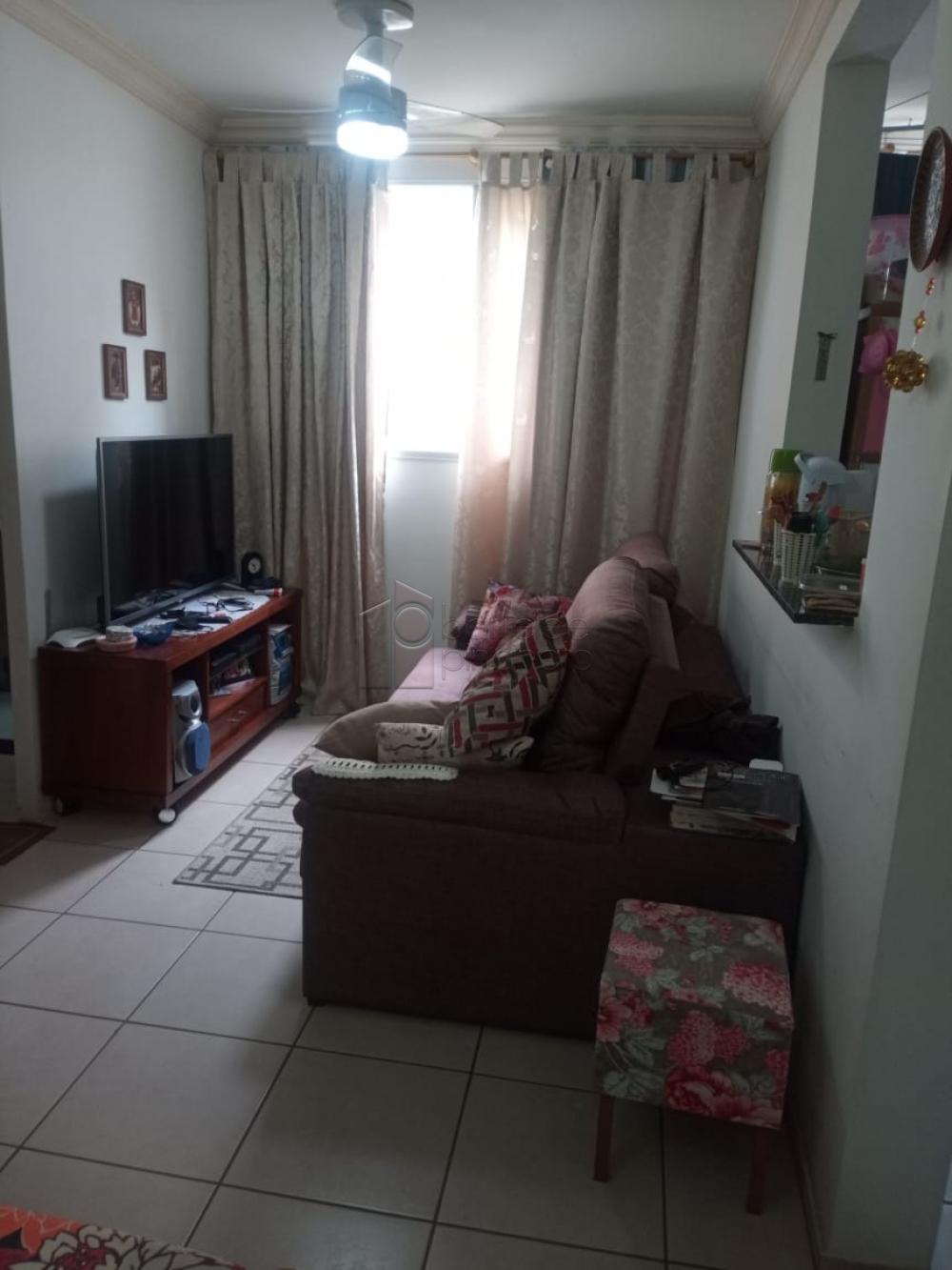 Spazio Jardim Solare, Apartamento Padrão Vila Campos Sales