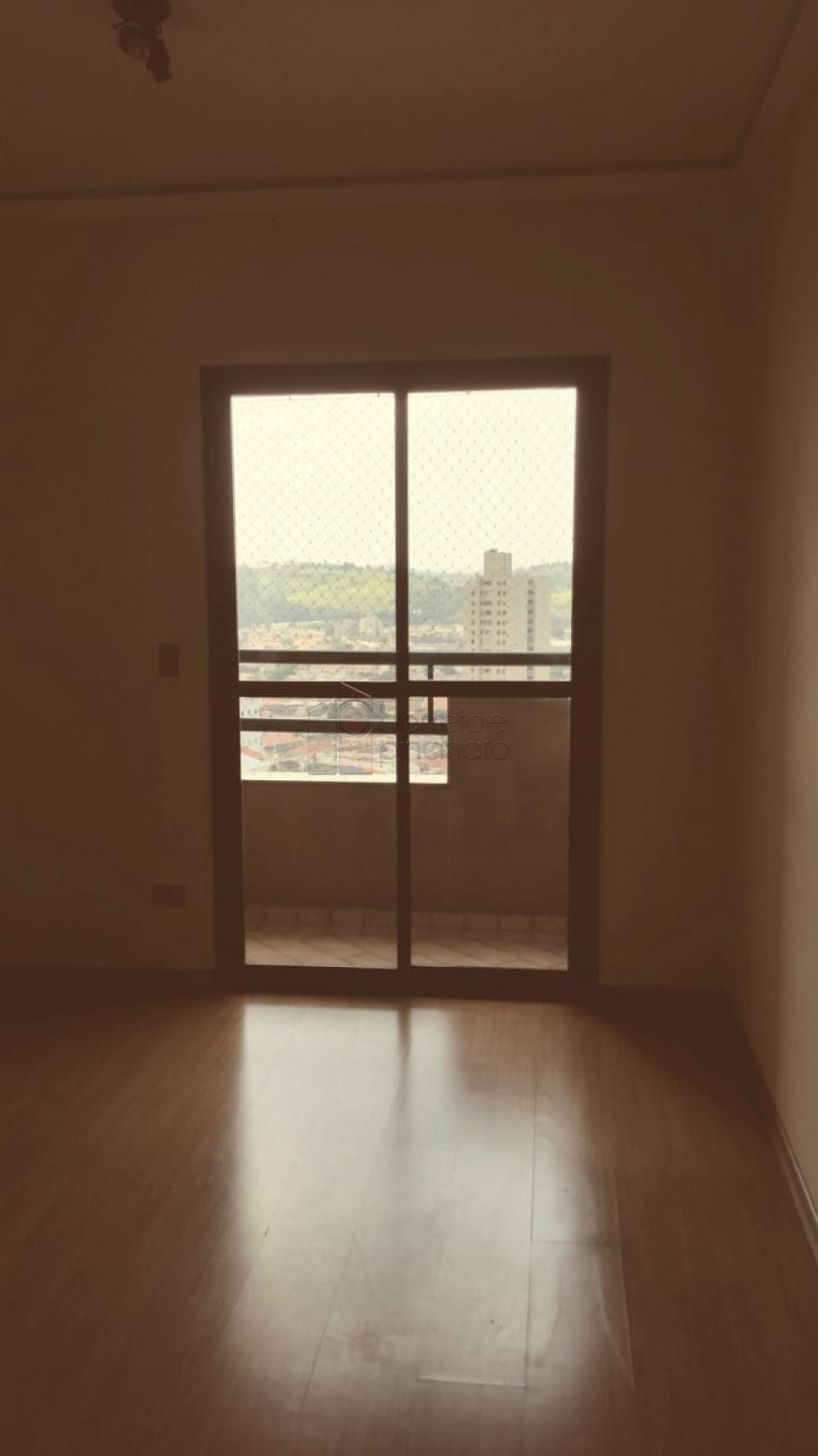 Alugar Apartamento / Padrão em Jundiaí R$ 1.500,00 - Foto 5