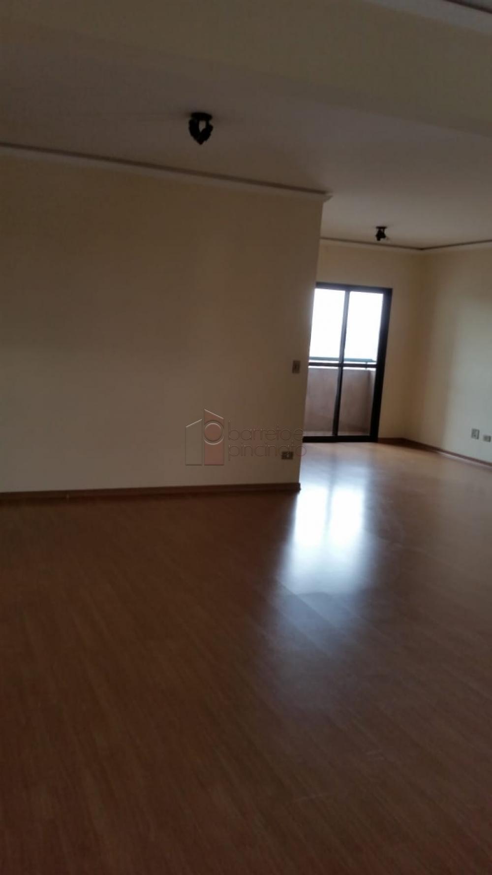 Alugar Apartamento / Padrão em Jundiaí R$ 1.500,00 - Foto 3