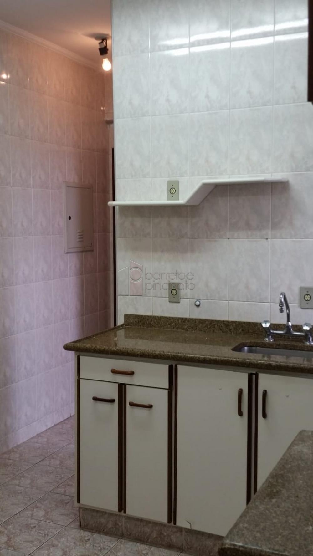 Alugar Apartamento / Padrão em Jundiaí R$ 1.500,00 - Foto 8