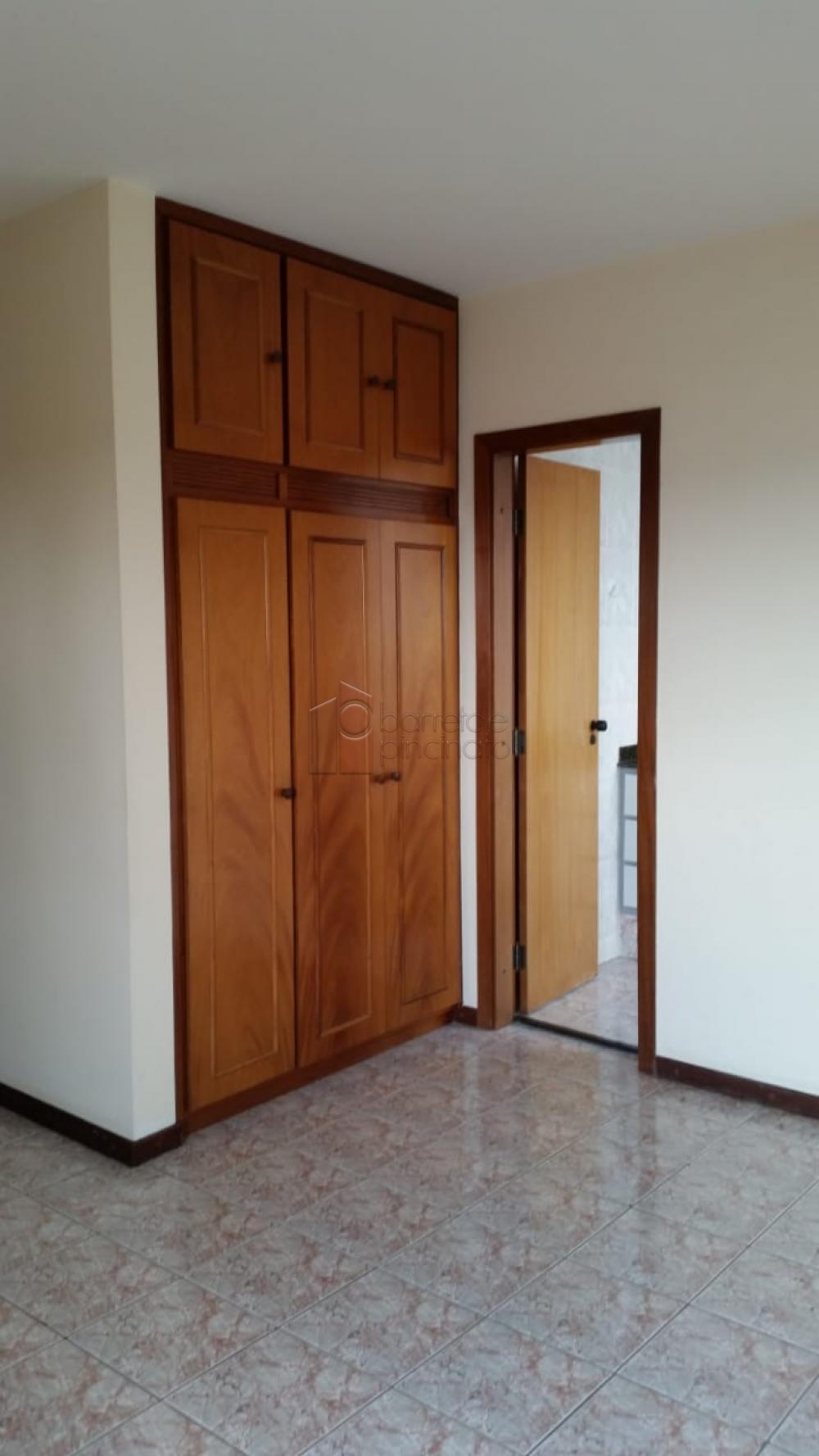 Alugar Apartamento / Padrão em Jundiaí R$ 1.500,00 - Foto 11