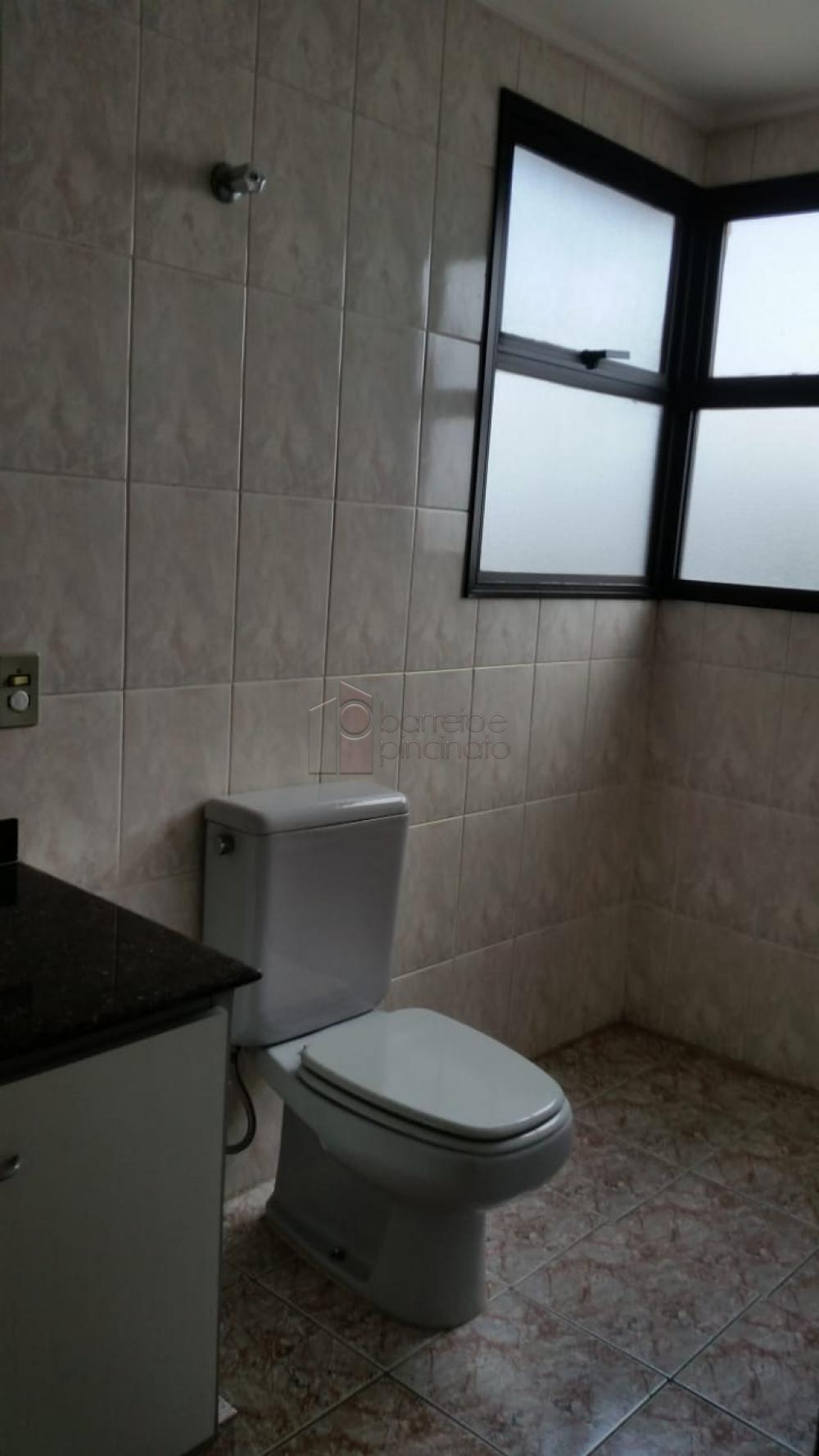 Alugar Apartamento / Padrão em Jundiaí R$ 1.500,00 - Foto 17