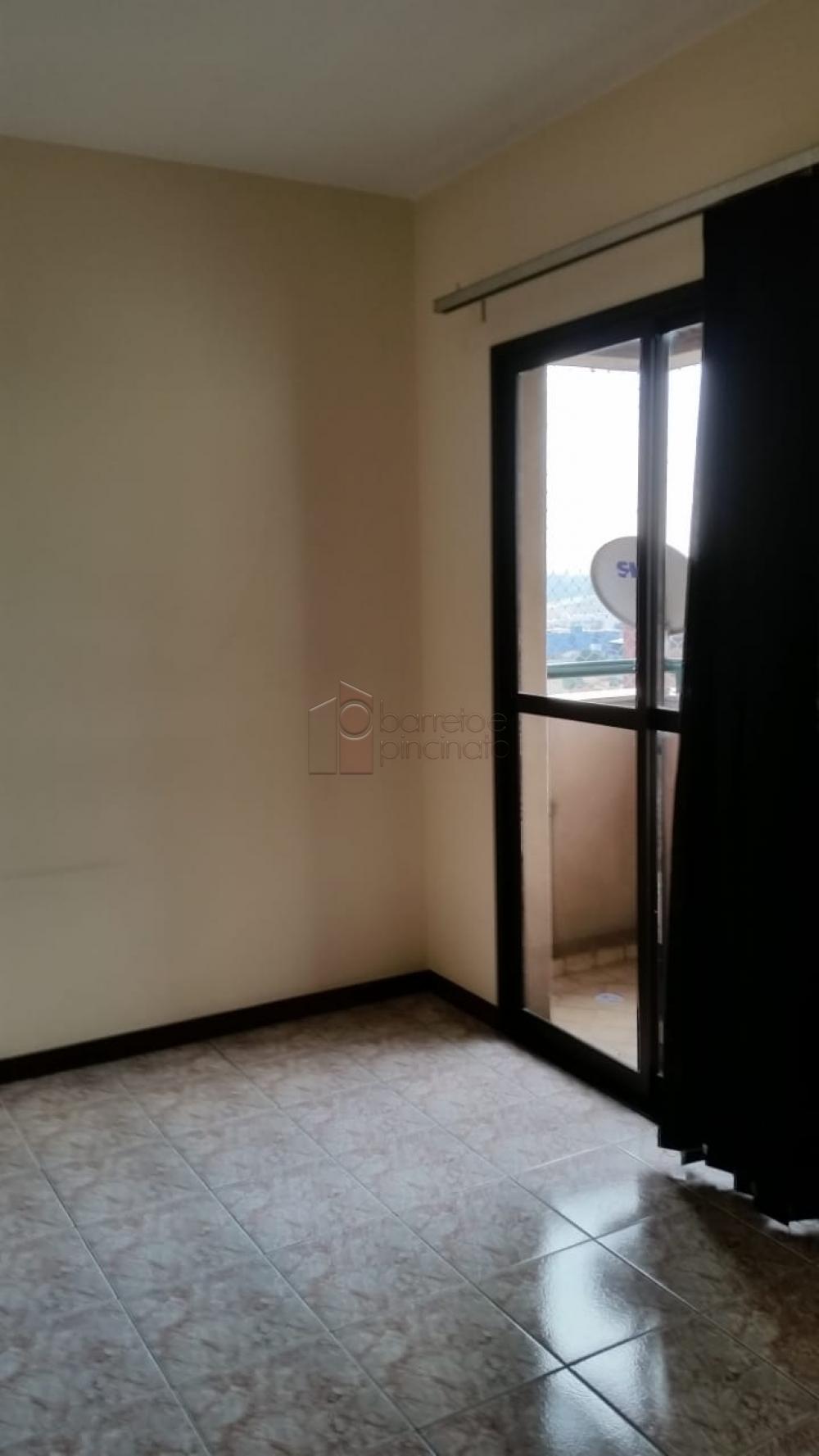 Alugar Apartamento / Padrão em Jundiaí R$ 1.500,00 - Foto 18