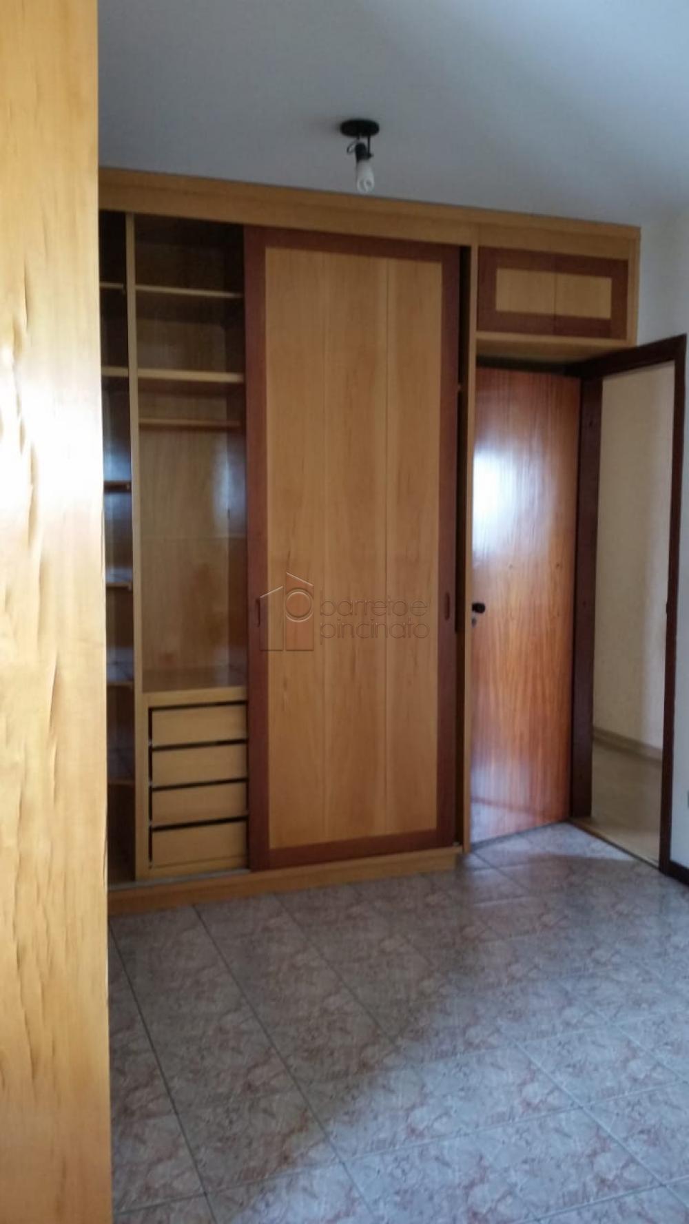 Alugar Apartamento / Padrão em Jundiaí R$ 1.500,00 - Foto 14
