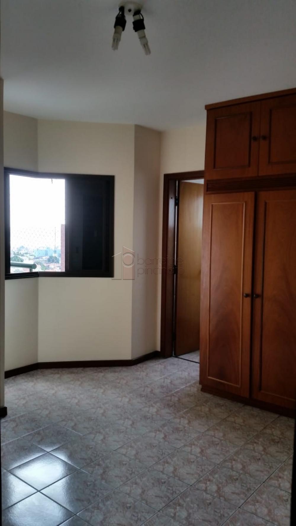 Alugar Apartamento / Padrão em Jundiaí R$ 1.500,00 - Foto 13