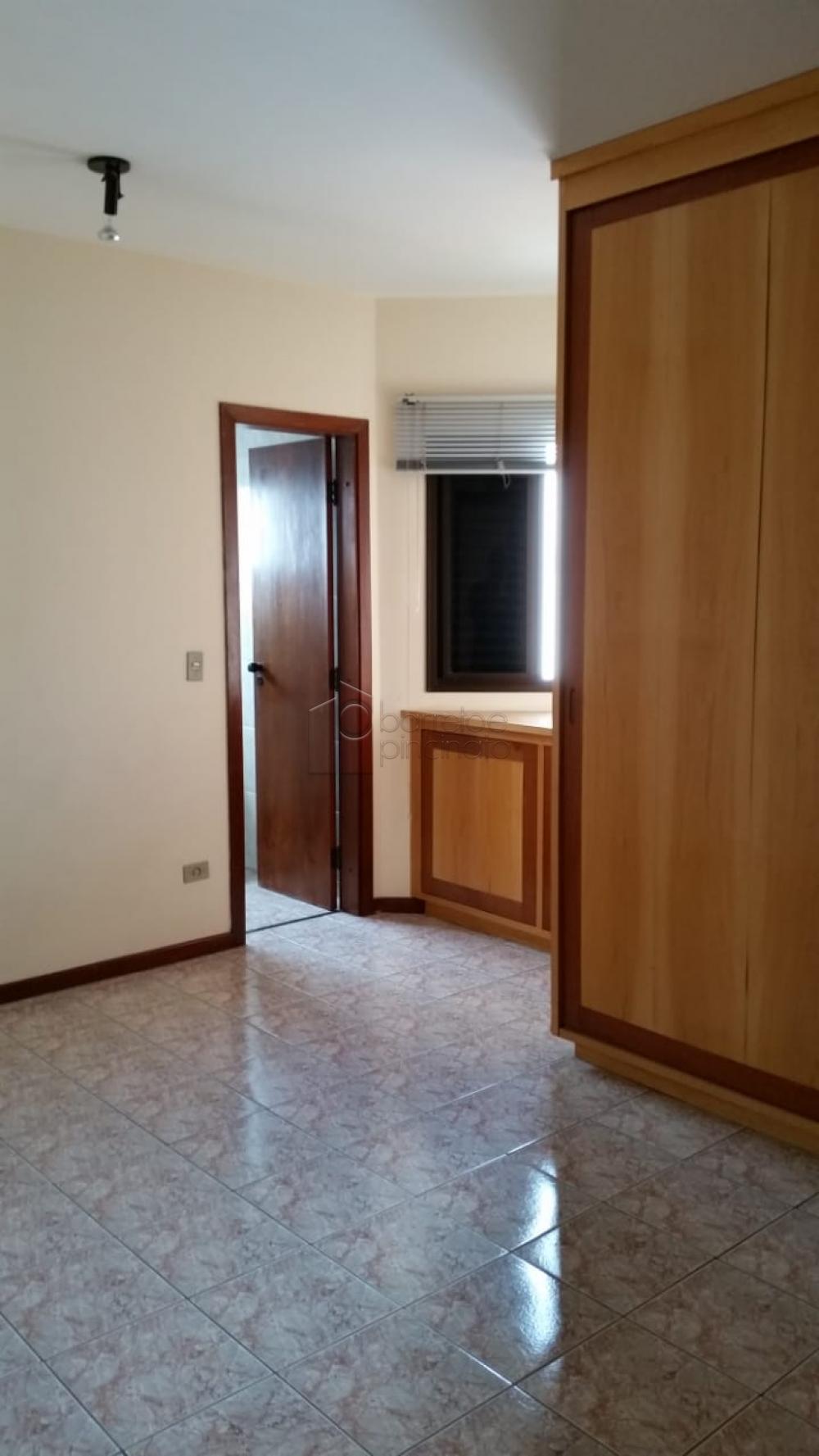 Alugar Apartamento / Padrão em Jundiaí R$ 1.500,00 - Foto 15