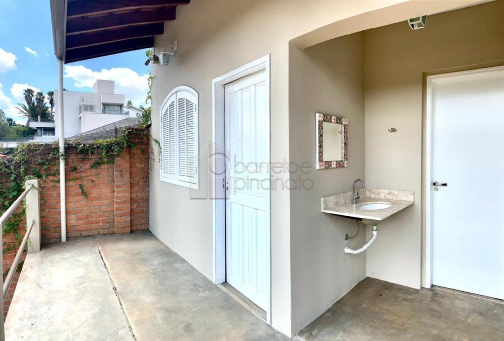 Comprar Casa / Condomínio em Jundiaí R$ 2.100.000,00 - Foto 38
