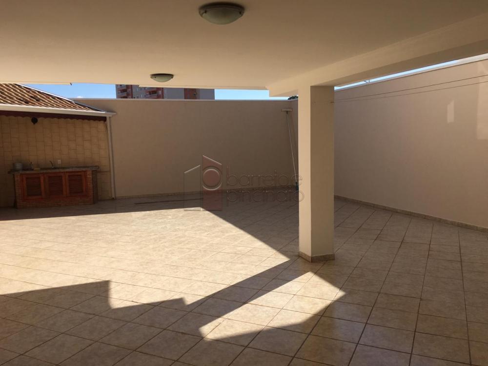 Alugar Casa / Padrão em Jundiaí R$ 3.900,00 - Foto 9 Alugar Casa / Padrão em Jundiaí R$ 3.900,00 - Foto 9