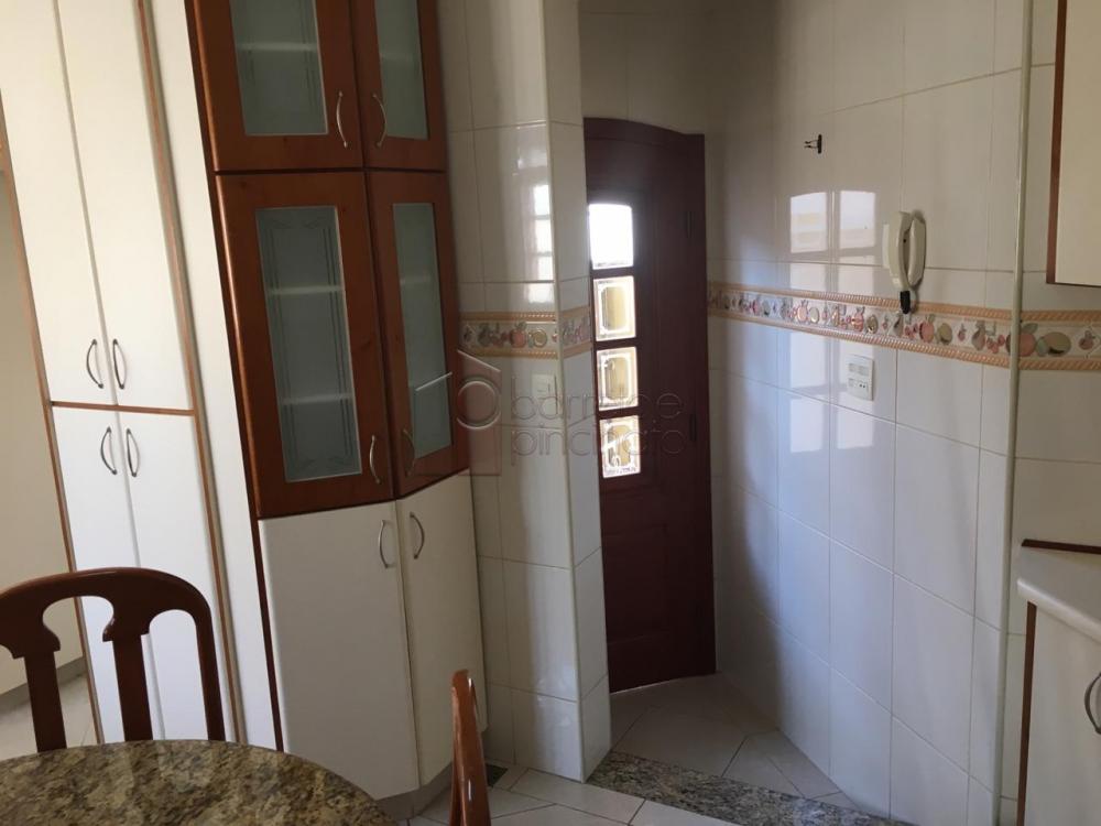 Alugar Casa / Padrão em Jundiaí R$ 3.900,00 - Foto 16 Alugar Casa / Padrão em Jundiaí R$ 3.900,00 - Foto 16