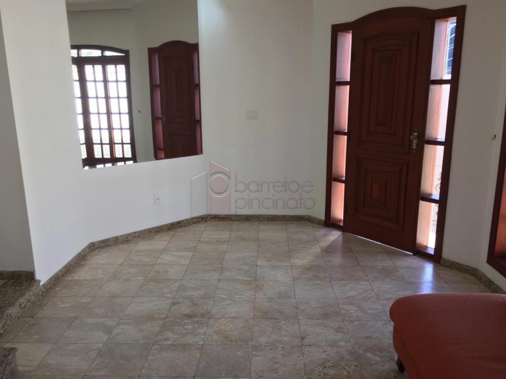 Alugar Casa / Padrão em Jundiaí R$ 5.000,00 - Foto 1