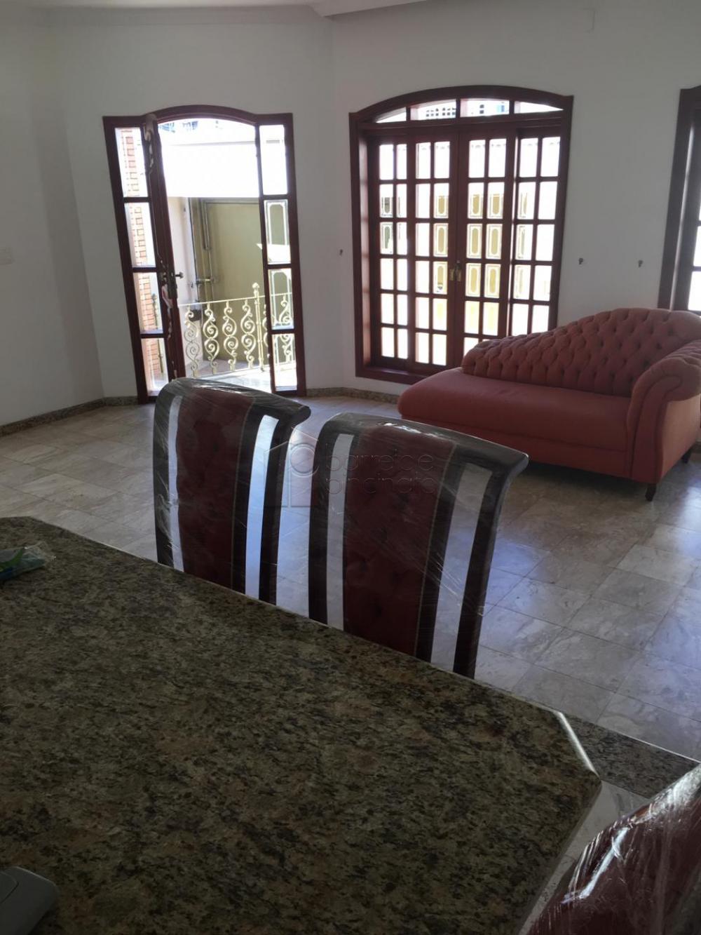 Alugar Casa / Padrão em Jundiaí R$ 5.000,00 - Foto 4