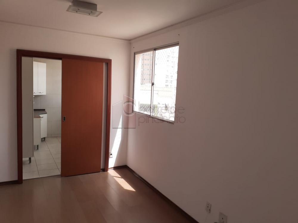 Alugar Apartamento / Padrão em Jundiaí R$ 1.200,00 - Foto 1 Alugar Apartamento / Padrão em Jundiaí R$ 1.200,00 - Foto 1