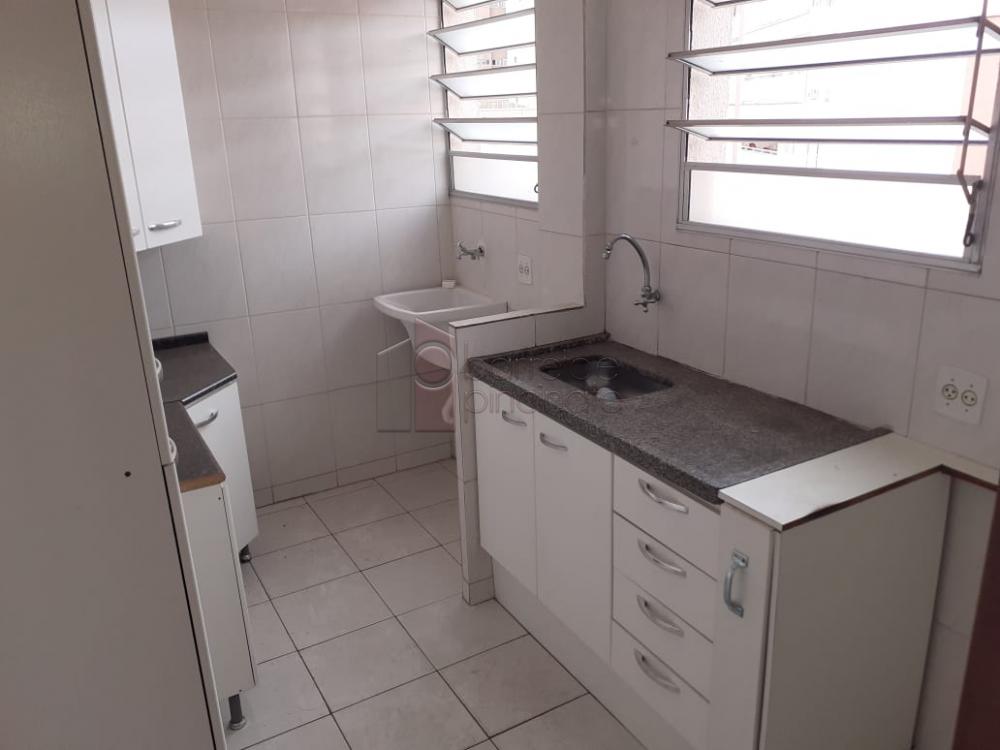 Alugar Apartamento / Padrão em Jundiaí R$ 1.200,00 - Foto 3 Alugar Apartamento / Padrão em Jundiaí R$ 1.200,00 - Foto 3