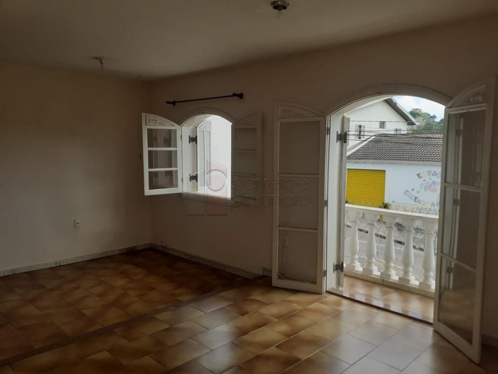 Alugar Casa / Padrão em Jundiaí R$ 1.700,00 - Foto 1