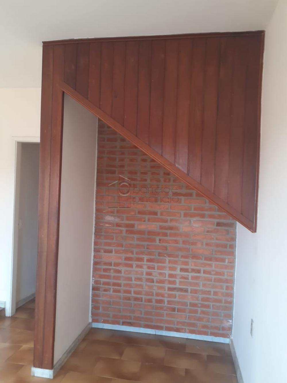 Alugar Casa / Padrão em Jundiaí R$ 1.700,00 - Foto 2 Alugar Casa / Padrão em Jundiaí R$ 1.700,00 - Foto 2