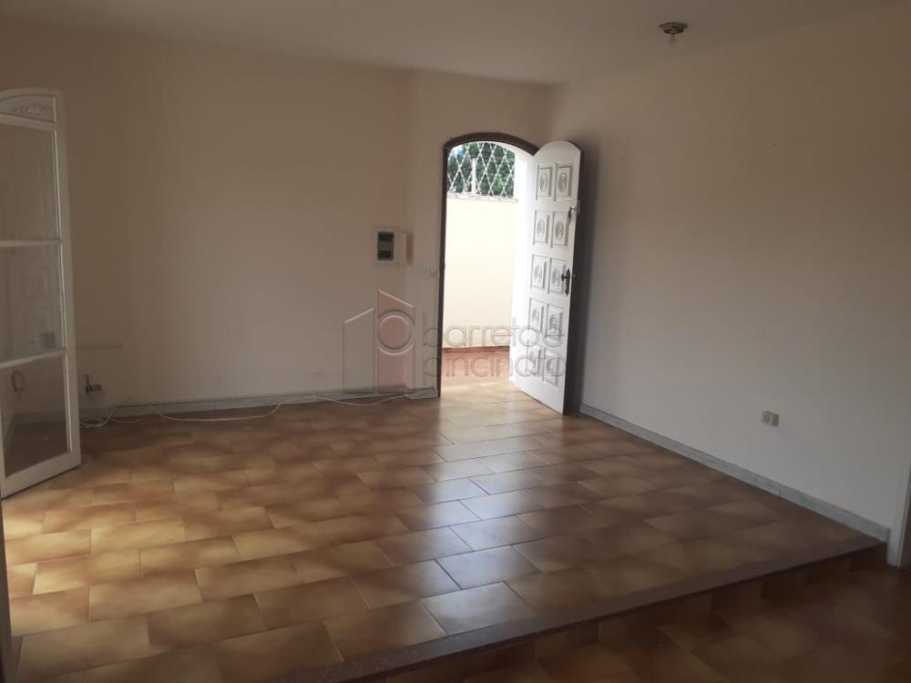 Alugar Casa / Padrão em Jundiaí R$ 1.700,00 - Foto 3 Alugar Casa / Padrão em Jundiaí R$ 1.700,00 - Foto 3
