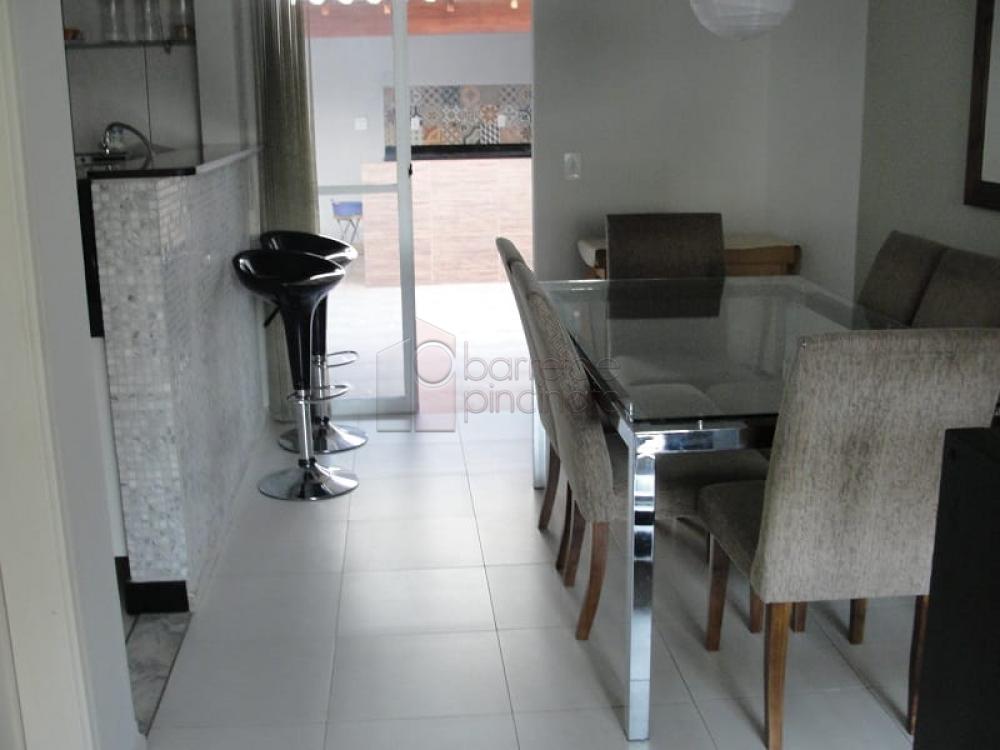 Alugar Casa / Condomínio em Jundiaí R$ 3.000,00 - Foto 2