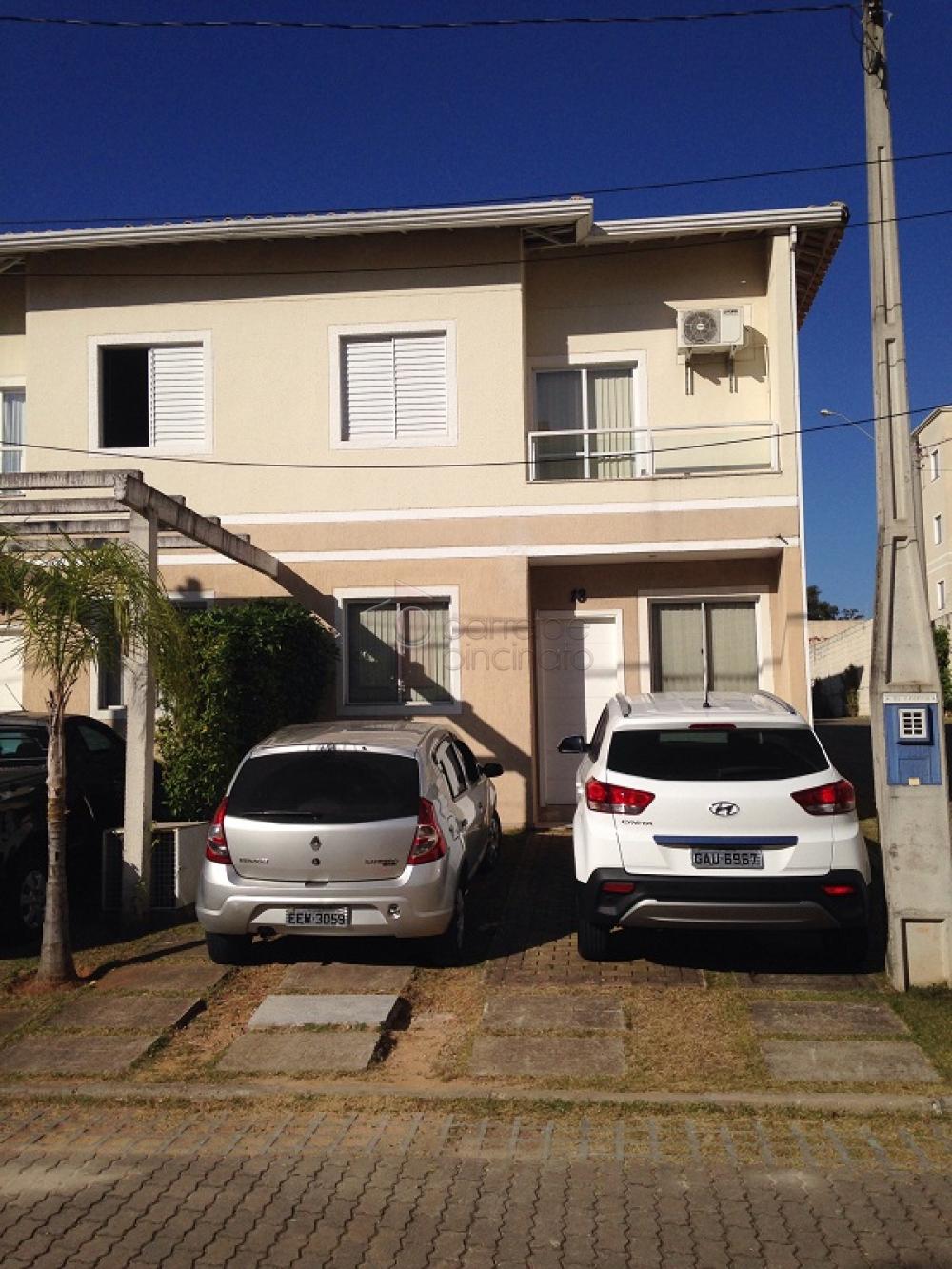 Alugar Casa / Condomínio em Jundiaí R$ 3.000,00 - Foto 14