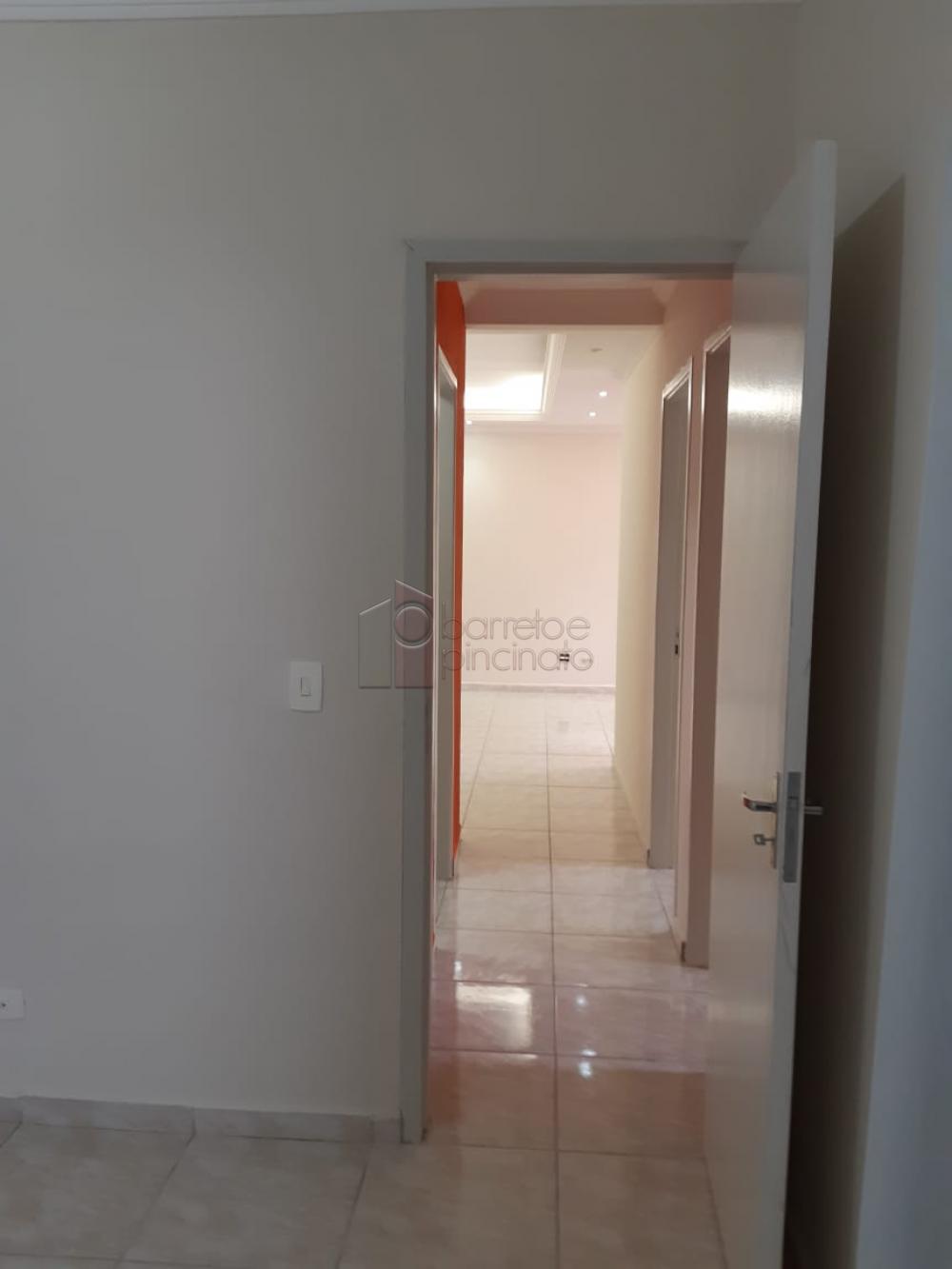 Alugar Apartamento / Padrão em Jundiaí R$ 1.120,00 - Foto 9