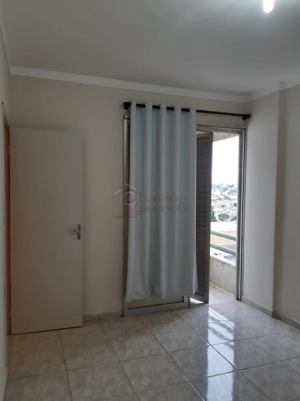 Alugar Apartamento / Padrão em Jundiaí R$ 1.120,00 - Foto 10