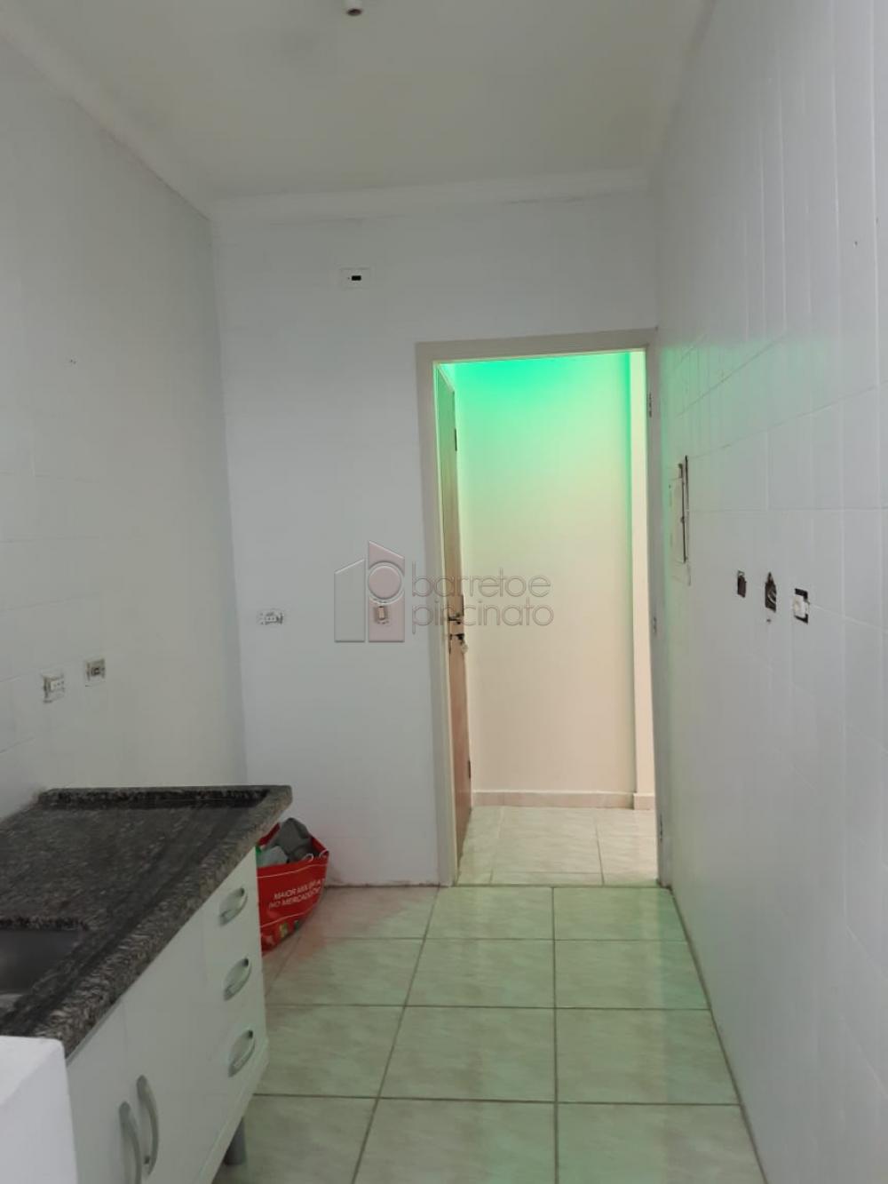 Alugar Apartamento / Padrão em Jundiaí R$ 1.120,00 - Foto 13