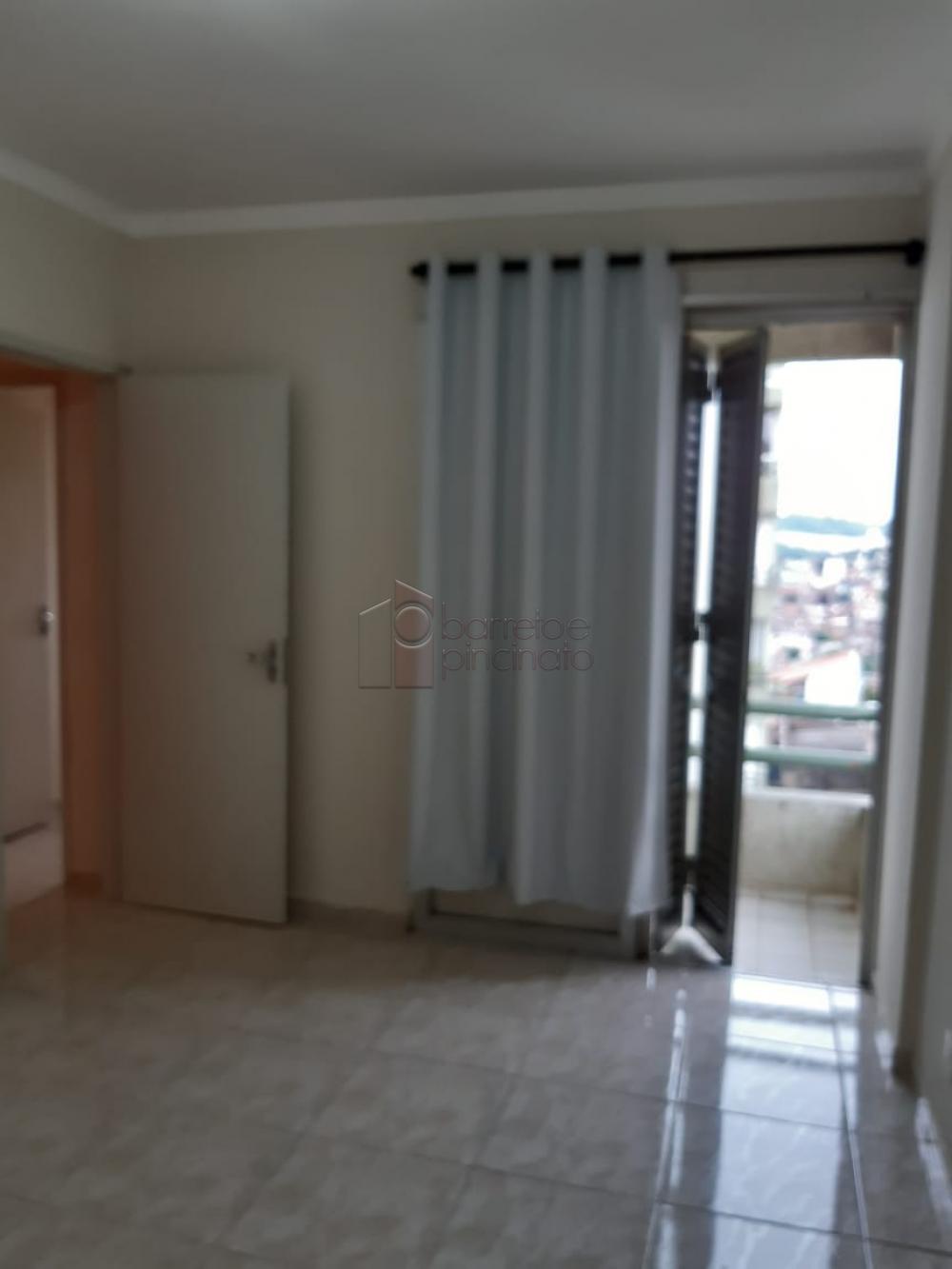 Alugar Apartamento / Padrão em Jundiaí R$ 1.120,00 - Foto 27