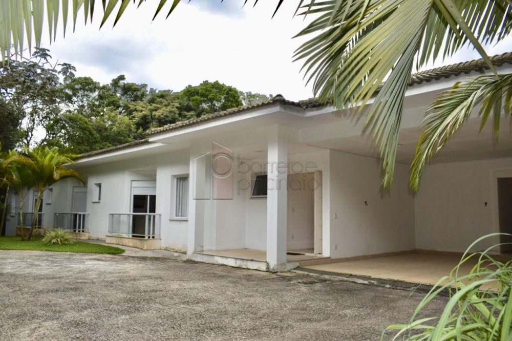 Alugar Casa / Condomínio em Jundiaí R$ 15.000,00 - Foto 2