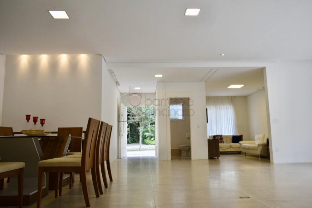Alugar Casa / Condomínio em Jundiaí R$ 15.000,00 - Foto 4