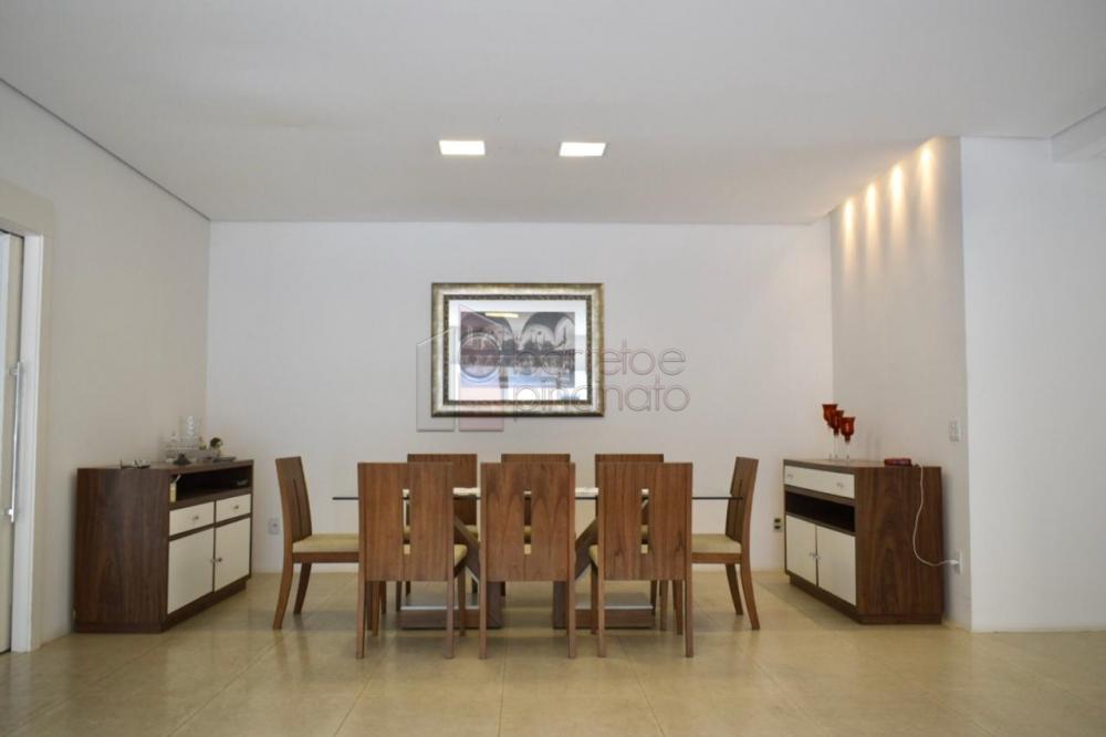 Alugar Casa / Condomínio em Jundiaí R$ 15.000,00 - Foto 6