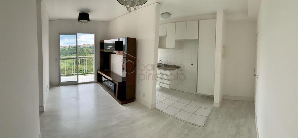 Comprar Apartamento / Padrão em Jundiaí R$ 525.000,00 - Foto 1