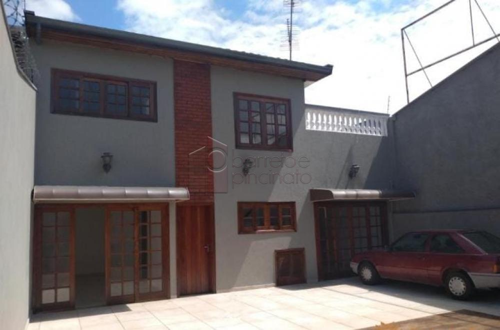 Alugar Casa / Padrão em Jundiaí R$ 6.800,00 - Foto 2